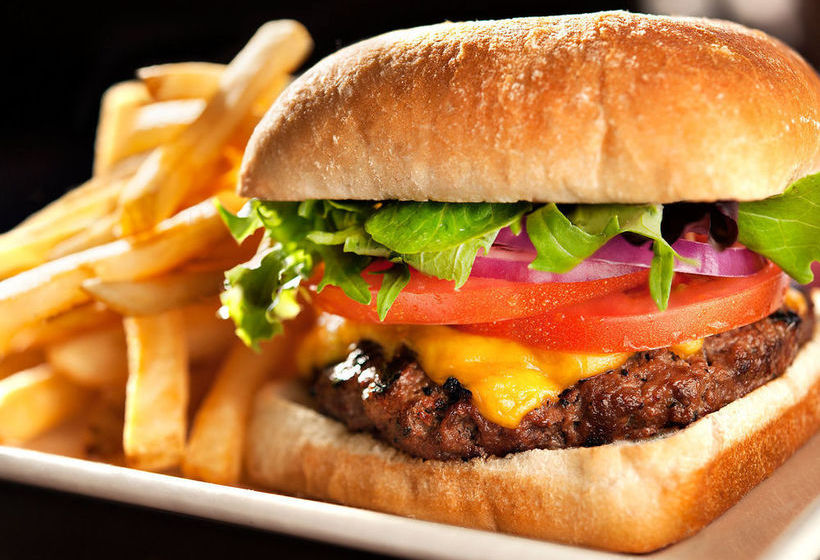 Hotel Wyndham Glenview Suites  | Glenview | Illinois | United States 8