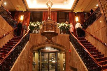 Hotel Phillips  | Kansas City | Missouri | United States 1