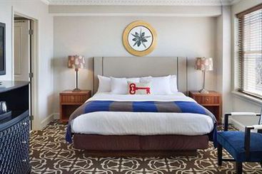 Hotel Phillips  | Kansas City | Missouri | United States 10