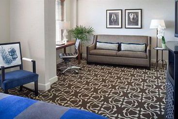Hotel Phillips  | Kansas City | Missouri | United States 11