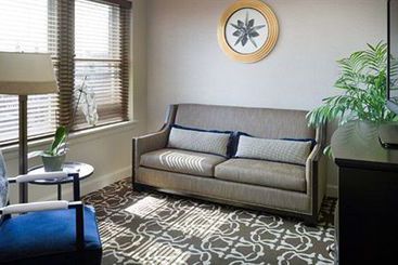 Hotel Phillips  | Kansas City | Missouri | United States 12