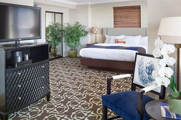 Hotel Phillips  | Kansas City | Missouri | United States 13