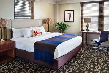 Hotel Phillips  | Kansas City | Missouri | United States 14