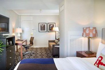 Hotel Phillips  | Kansas City | Missouri | United States 15