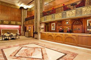 Hotel Phillips  | Kansas City | Missouri | United States 16