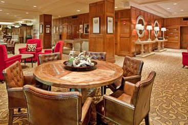 Hotel Phillips  | Kansas City | Missouri | United States 17