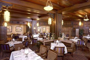 Hotel Phillips  | Kansas City | Missouri | United States 19