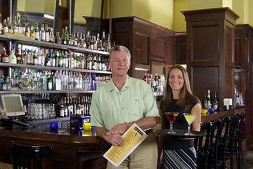 Hotel Phillips  | Kansas City | Missouri | United States 3