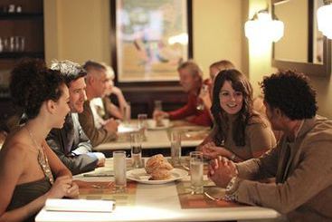 Hotel Phillips  | Kansas City | Missouri | United States 5