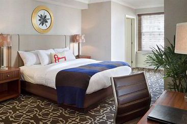 Hotel Phillips  | Kansas City | Missouri | United States 6