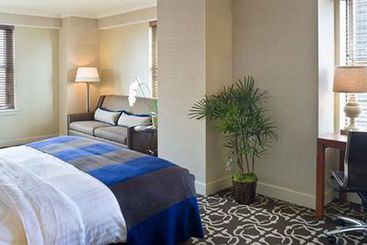 Hotel Phillips  | Kansas City | Missouri | United States 7