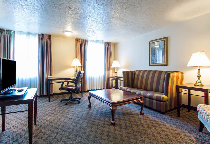 Ben Lomond Hotel  | Ogden | Utah | United States 10
