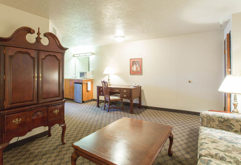 Ben Lomond Hotel  | Ogden | Utah | United States 11