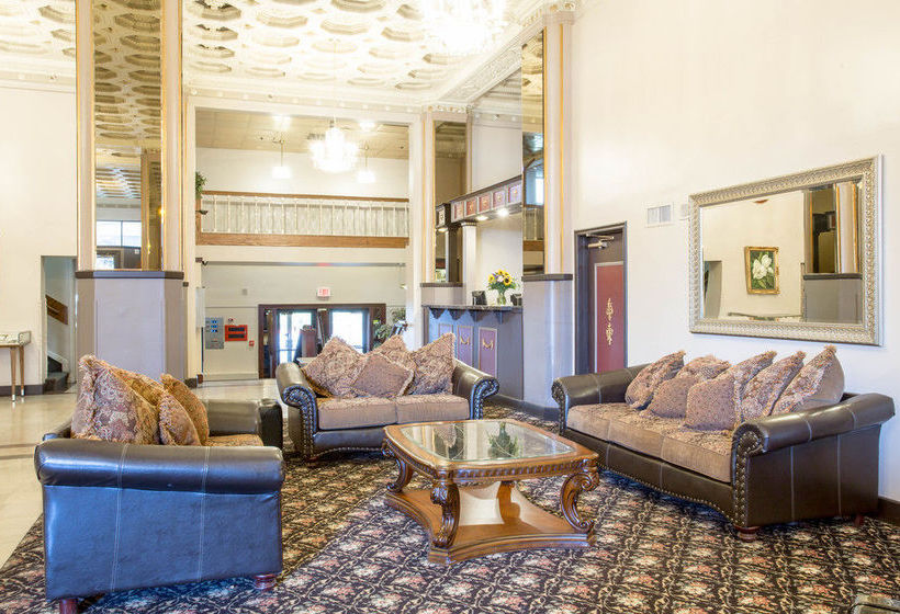 Ben Lomond Hotel  | Ogden | Utah | United States 14
