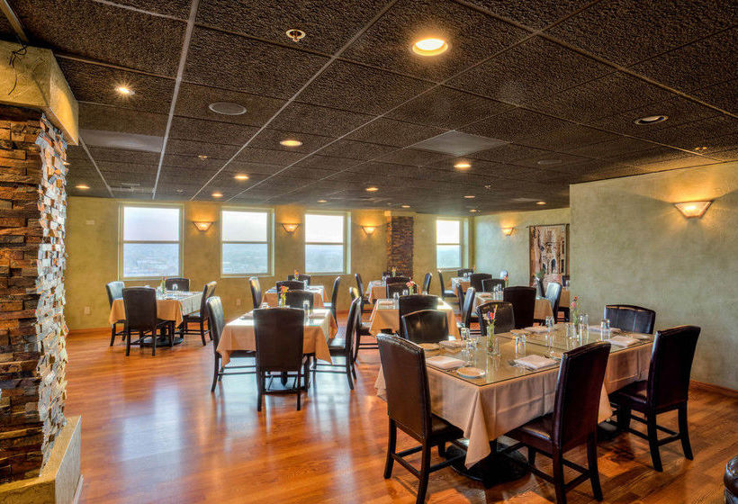 Ben Lomond Hotel  | Ogden | Utah | United States 17