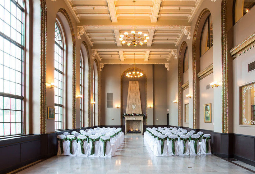 Ben Lomond Hotel  | Ogden | Utah | United States 18