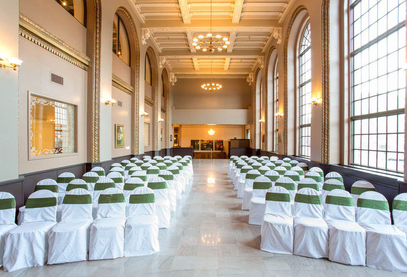 Ben Lomond Hotel  | Ogden | Utah | United States 19