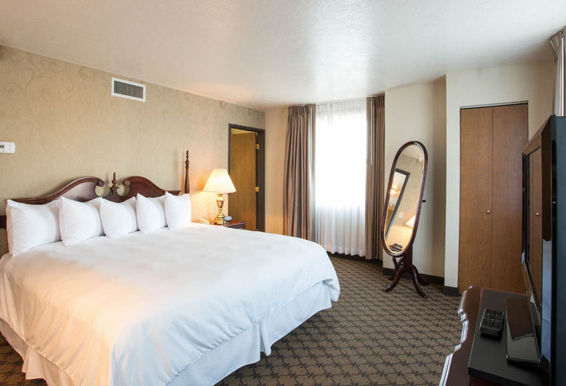 Ben Lomond Hotel  | Ogden | Utah | United States 2