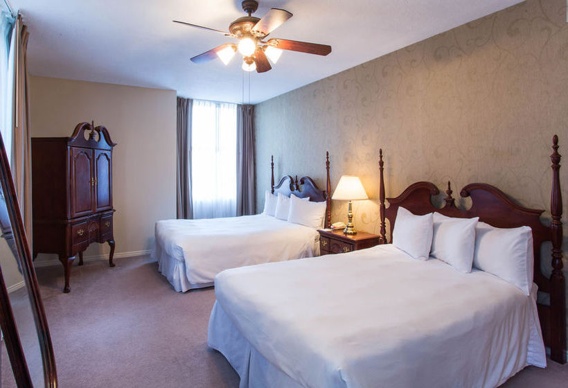 Ben Lomond Hotel  | Ogden | Utah | United States 20