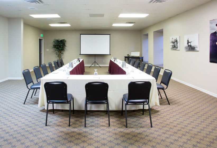 Ben Lomond Hotel  | Ogden | Utah | United States 3