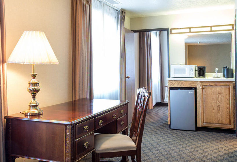 Ben Lomond Hotel  | Ogden | Utah | United States 4