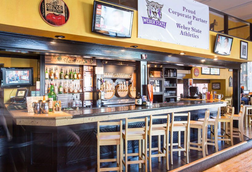 Ben Lomond Hotel  | Ogden | Utah | United States 6