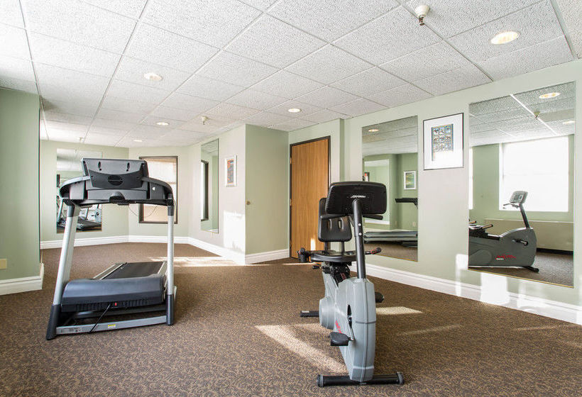 Ben Lomond Hotel  | Ogden | Utah | United States 7