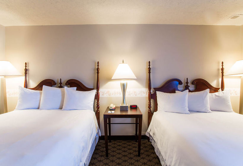 Ben Lomond Hotel  | Ogden | Utah | United States 8