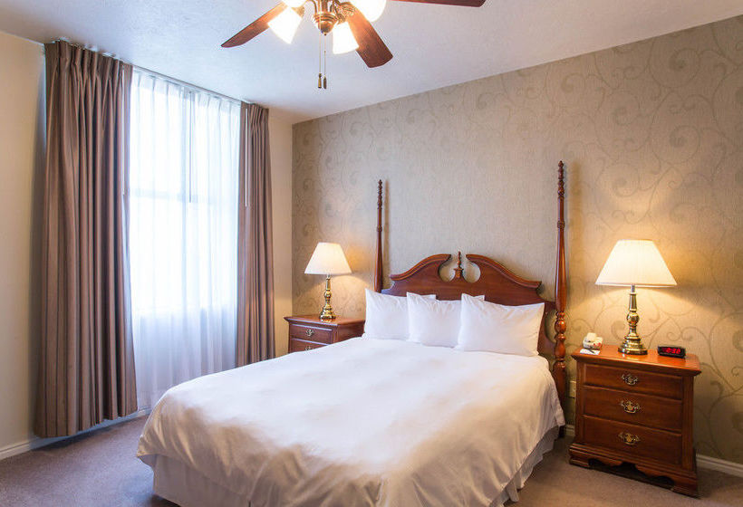Ben Lomond Hotel  | Ogden | Utah | United States 9