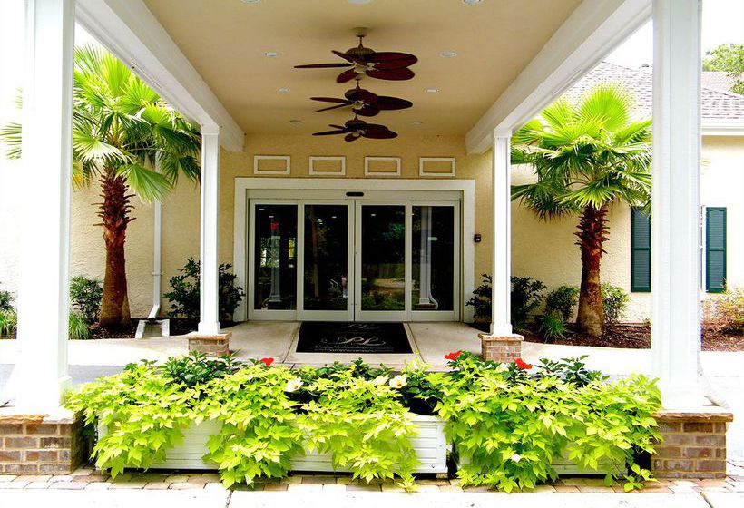 Resort Park Lane Hotel & Suites Hilton Head Island Carolina del Sur