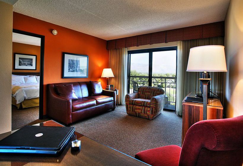 Radisson Suite Hotel 