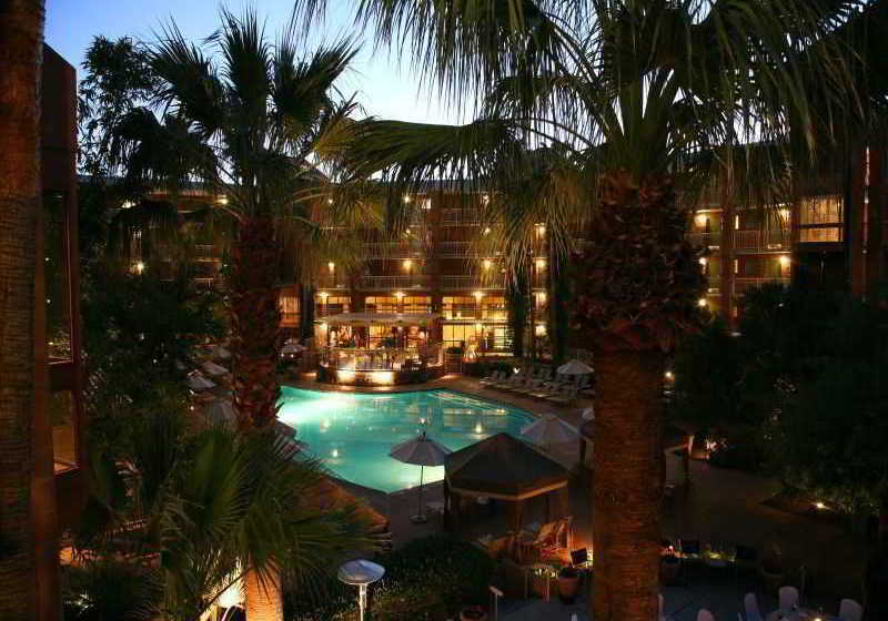 Radisson Suite Hotel  | Tucson | Arizona | United States 10