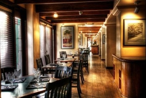 Radisson Suite Hotel  | Tucson | Arizona | United States 12