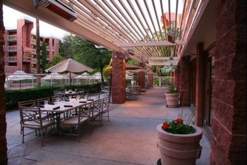 Radisson Suite Hotel  | Tucson | Arizona | United States 14