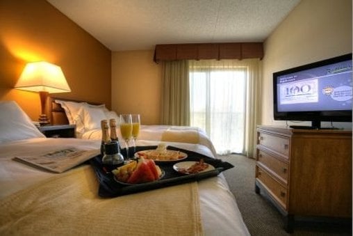 Radisson Suite Hotel  | Tucson | Arizona | United States 15