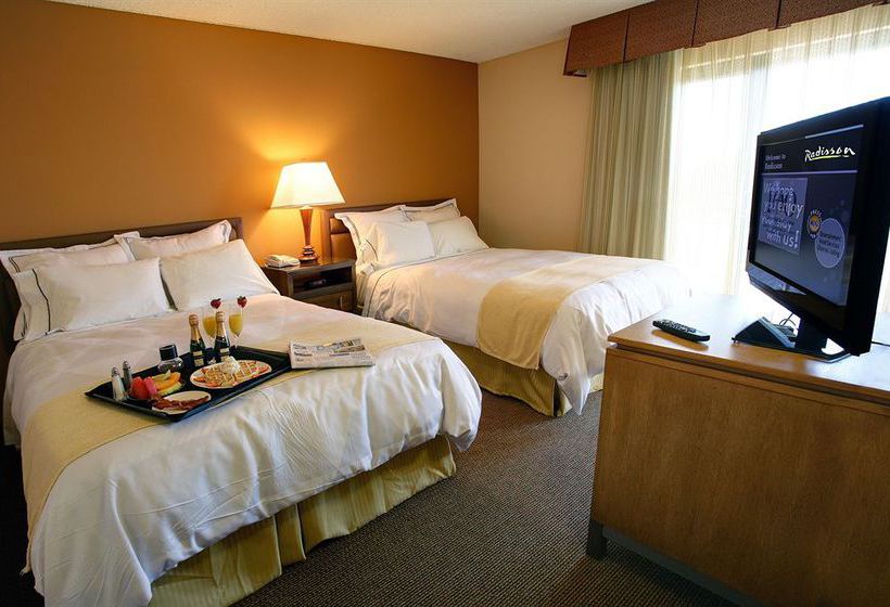 Radisson Suite Hotel  | Tucson | Arizona | United States 3