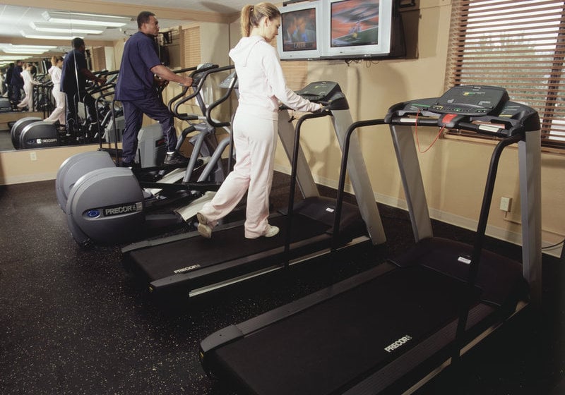 Radisson Suite Hotel  | Tucson | Arizona | United States 4