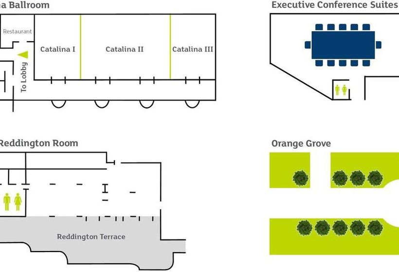 Radisson Suite Hotel  | Tucson | Arizona | United States 8