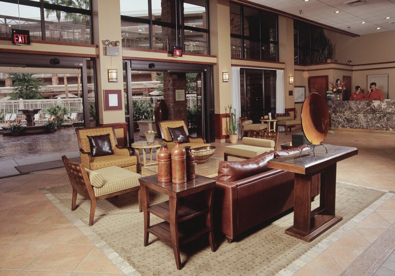 Radisson Suite Hotel  | Tucson | Arizona | United States 9