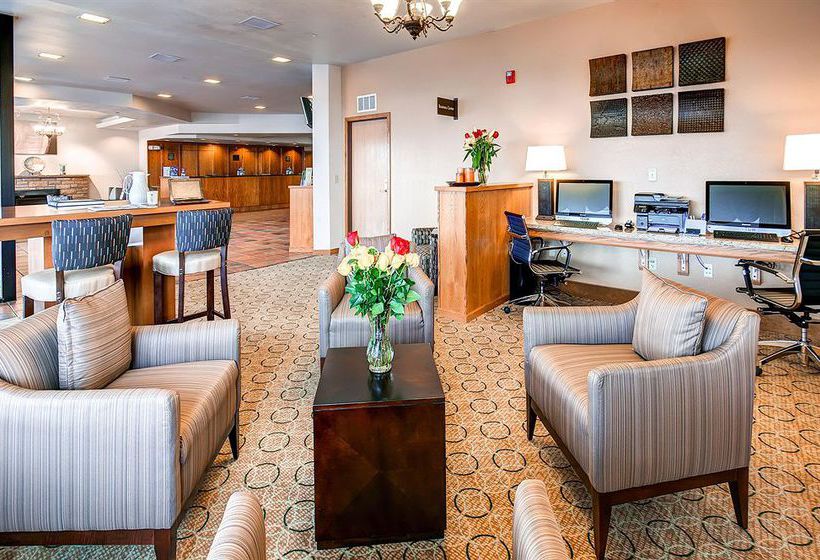 Hotel Plaza Longmont