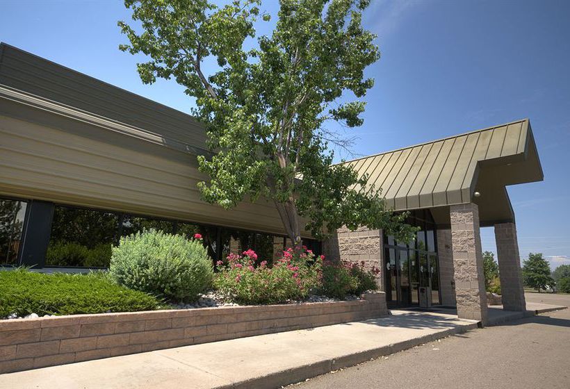 Hotel Plaza Longmont  | Longmont | Colorado | Hotel negli Stati Uniti 10