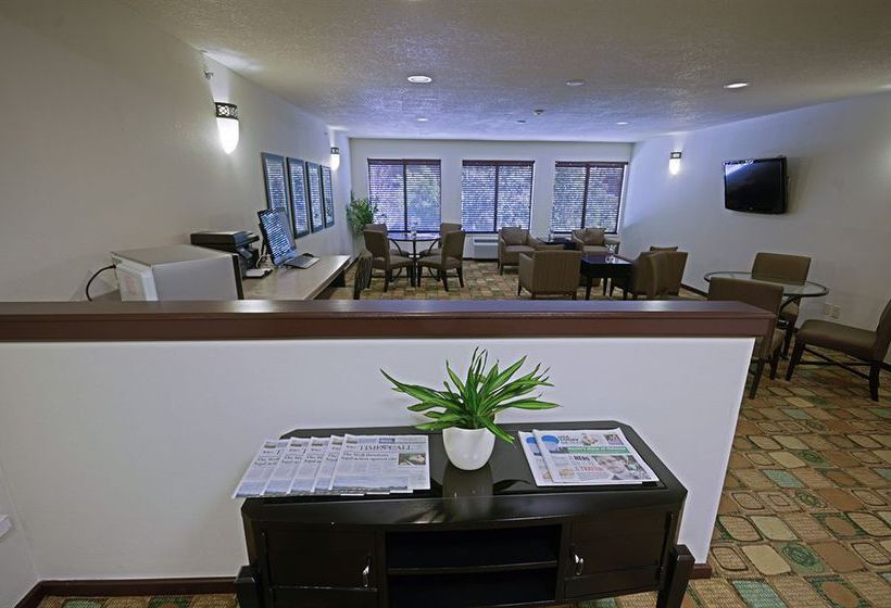 Hotel Plaza Longmont  | Longmont | Colorado | Hotel negli Stati Uniti 11