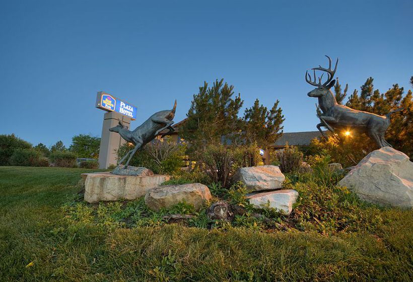 Hotel Plaza Longmont  | Longmont | Colorado | Hotel negli Stati Uniti 12