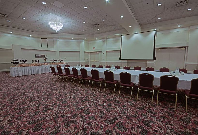 Hotel Plaza Longmont  | Longmont | Colorado | Hotel negli Stati Uniti 13