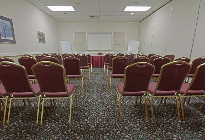 Hotel Plaza Longmont  | Longmont | Colorado | Hotel negli Stati Uniti 14