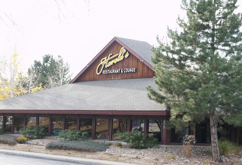 Hotel Plaza Longmont  | Longmont | Colorado | Hotel negli Stati Uniti 19