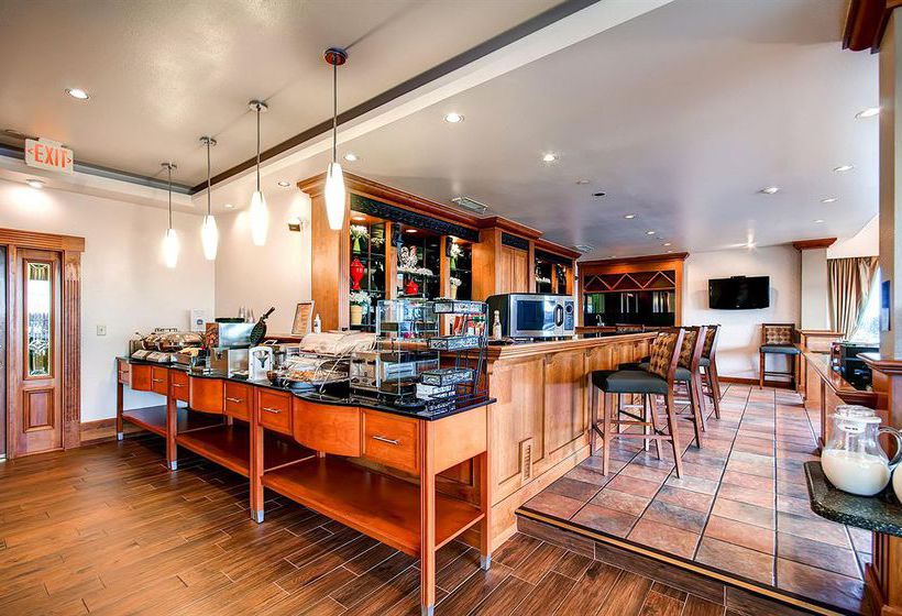 Hotel Plaza Longmont  | Longmont | Colorado | Hotel negli Stati Uniti 2