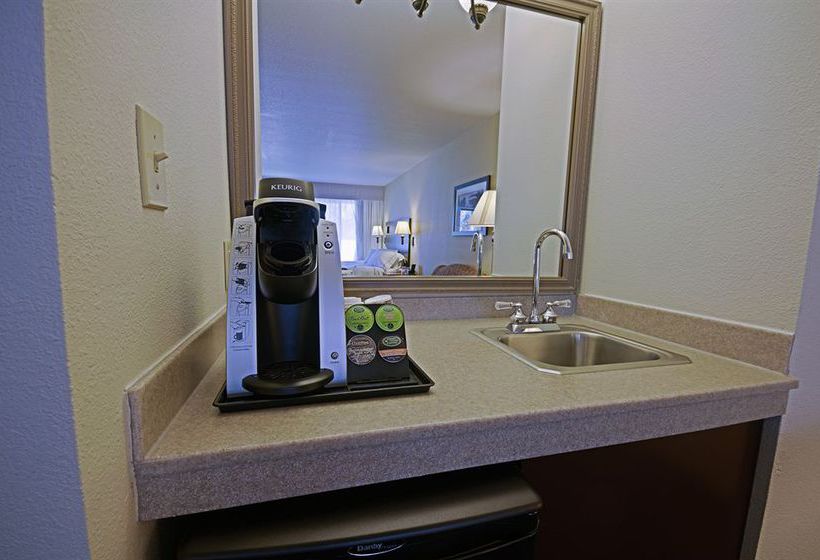 Hotel Plaza Longmont  | Longmont | Colorado | Hotel negli Stati Uniti 20