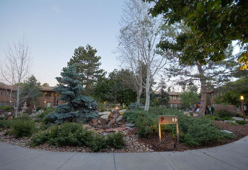 Hotel Plaza Longmont  | Longmont | Colorado | Hotel negli Stati Uniti 3