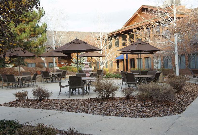 Hotel Plaza Longmont  | Longmont | Colorado | Hotel negli Stati Uniti 4